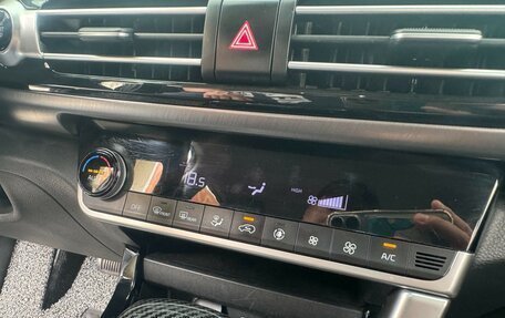 KIA Seltos I, 2019 год, 1 830 000 рублей, 9 фотография