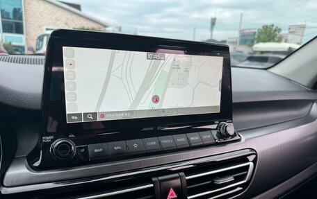 KIA Seltos I, 2019 год, 1 830 000 рублей, 16 фотография