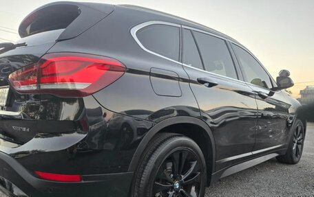 BMW X1, 2022 год, 2 390 777 рублей, 3 фотография