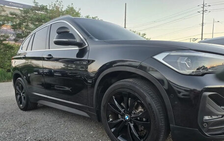 BMW X1, 2022 год, 2 390 777 рублей, 4 фотография