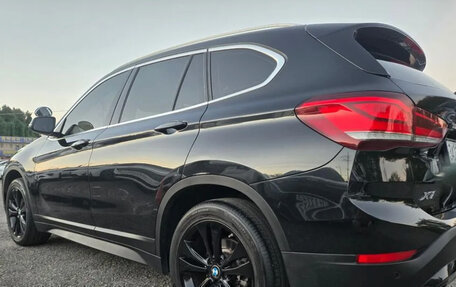 BMW X1, 2022 год, 2 390 777 рублей, 5 фотография
