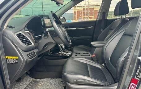 KIA Seltos I, 2019 год, 1 830 000 рублей, 11 фотография