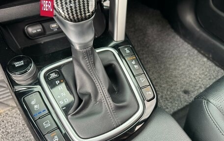 KIA Seltos I, 2019 год, 1 830 000 рублей, 12 фотография