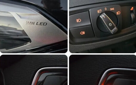 BMW X1, 2022 год, 2 390 777 рублей, 10 фотография
