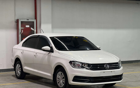 Volkswagen Santana, 2022 год, 900 007 рублей, 3 фотография