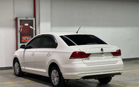 Volkswagen Santana, 2022 год, 900 007 рублей, 4 фотография