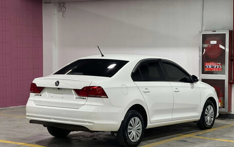 Volkswagen Santana, 2022 год, 900 007 рублей, 6 фотография