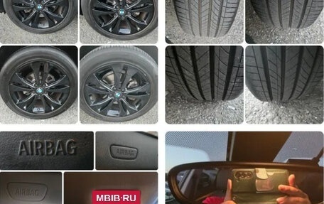 BMW X1, 2022 год, 2 390 777 рублей, 13 фотография