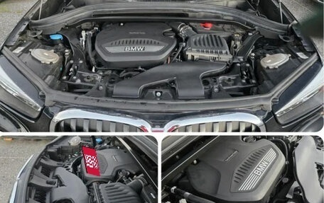 BMW X1, 2022 год, 2 390 777 рублей, 7 фотография