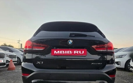 BMW X1, 2022 год, 2 390 777 рублей, 6 фотография