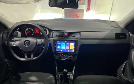 Volkswagen Santana, 2022 год, 900 007 рублей, 11 фотография