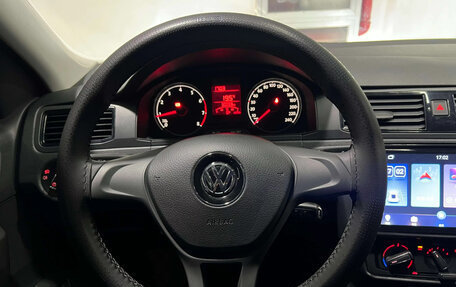 Volkswagen Santana, 2022 год, 900 007 рублей, 13 фотография