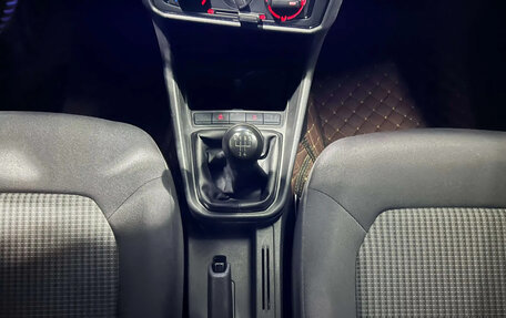 Volkswagen Santana, 2022 год, 900 007 рублей, 14 фотография