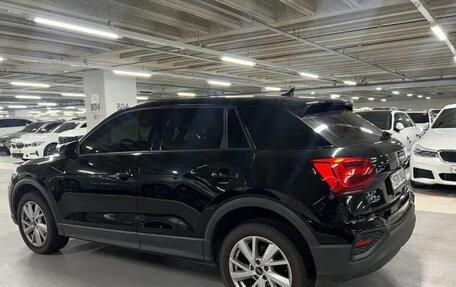 Audi Q2 I, 2023 год, 1 900 777 рублей, 4 фотография