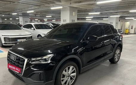Audi Q2 I, 2023 год, 1 900 777 рублей, 2 фотография