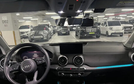 Audi Q2 I, 2023 год, 1 900 777 рублей, 10 фотография