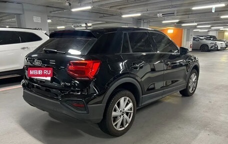 Audi Q2 I, 2023 год, 1 900 777 рублей, 6 фотография
