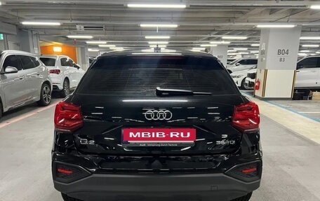 Audi Q2 I, 2023 год, 1 900 777 рублей, 5 фотография