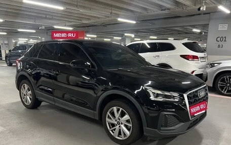 Audi Q2 I, 2023 год, 1 900 777 рублей, 8 фотография