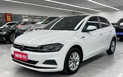 Volkswagen Polo, 2022 год, 960 000 рублей, 1 фотография