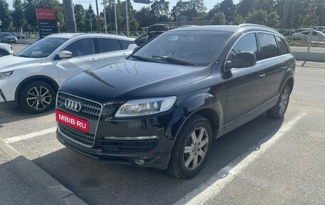 Audi Q7, 2007 год, 949 000 рублей, 1 фотография