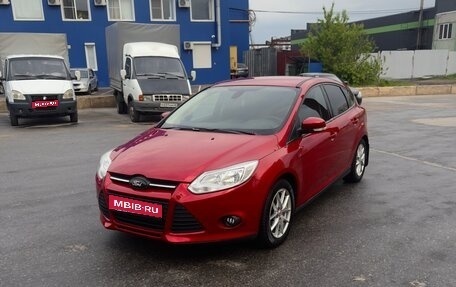 Ford Focus III, 2011 год, 750 000 рублей, 1 фотография