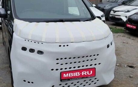 Honda Stepwgn IV, 2021 год, 2 720 000 рублей, 1 фотография