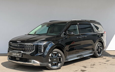 KIA Carnival, 2024 год, 6 000 000 рублей, 1 фотография