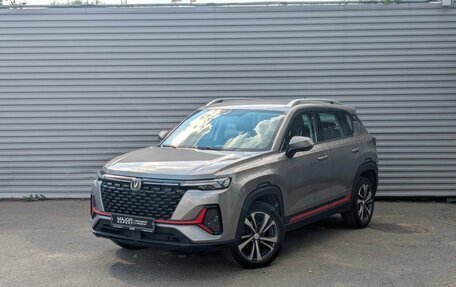 Changan CS35 Plus, 2023 год, 1 795 000 рублей, 1 фотография