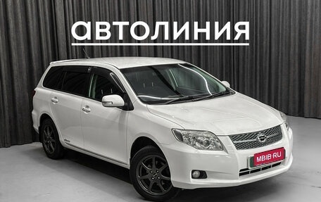 Toyota Corolla, 2008 год, 899 000 рублей, 1 фотография