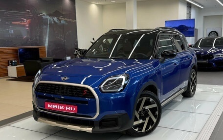 MINI Countryman, 2024 год, 5 490 000 рублей, 1 фотография