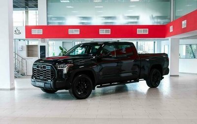 Toyota Tundra, 2023 год, 6 955 000 рублей, 1 фотография
