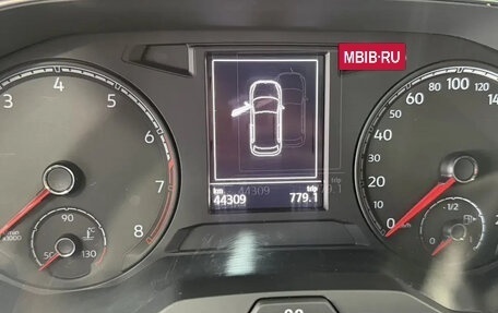 Volkswagen T-Roc I, 2023 год, 1 650 007 рублей, 16 фотография