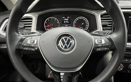 Volkswagen T-Roc I, 2023 год, 1 707 007 рублей, 7 фотография