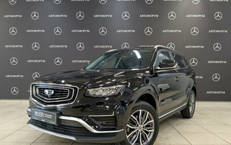 Geely Atlas, 2022 год, 1 750 000 рублей, 1 фотография