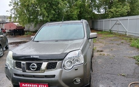 Nissan X-Trail, 2014 год, 1 250 000 рублей, 1 фотография