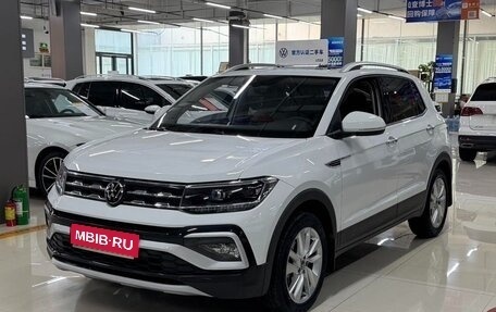 Volkswagen T-Cross I, 2023 год, 1 270 000 рублей, 1 фотография