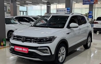 Volkswagen T-Cross I, 2023 год, 1 270 000 рублей, 1 фотография