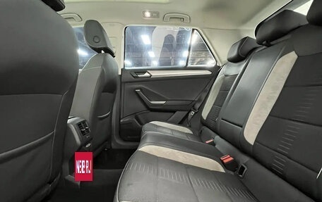 Volkswagen T-Roc I, 2023 год, 1 707 007 рублей, 9 фотография