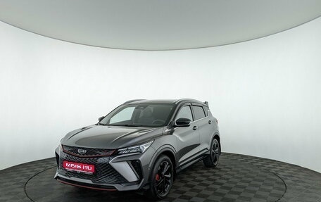 Geely Coolray I, 2024 год, 2 200 000 рублей, 1 фотография