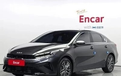 KIA K3, 2022 год, 1 520 000 рублей, 1 фотография