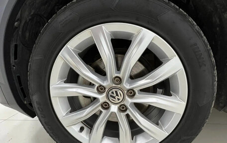 Volkswagen T-Roc I, 2023 год, 1 707 007 рублей, 12 фотография