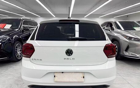Volkswagen Polo, 2022 год, 960 000 рублей, 5 фотография