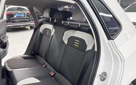 Volkswagen Polo, 2022 год, 960 000 рублей, 13 фотография