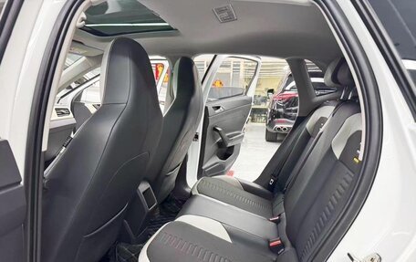Volkswagen Polo, 2022 год, 960 000 рублей, 9 фотография