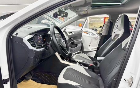 Volkswagen Polo, 2022 год, 960 000 рублей, 7 фотография