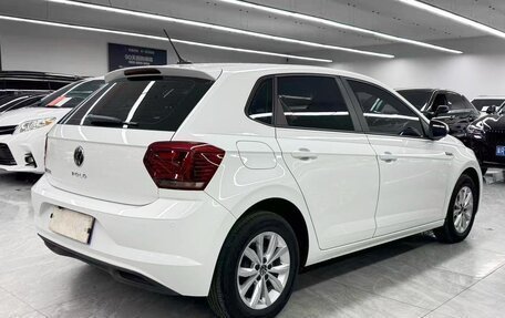 Volkswagen Polo, 2022 год, 960 000 рублей, 6 фотография