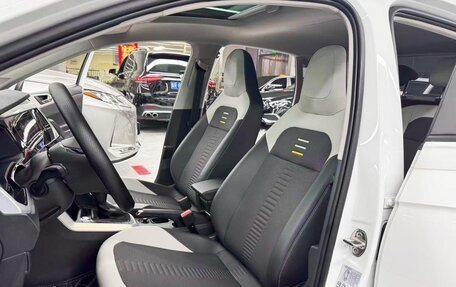 Volkswagen Polo, 2022 год, 960 000 рублей, 12 фотография