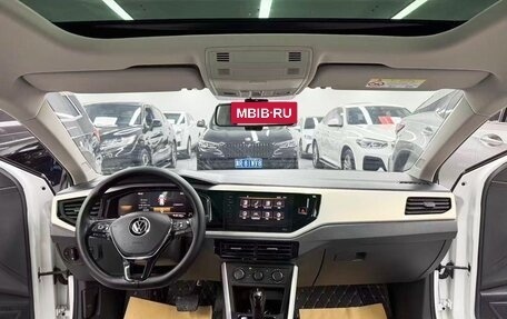 Volkswagen Polo, 2022 год, 960 000 рублей, 8 фотография