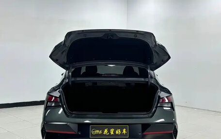 Hyundai Elantra, 2023 год, 1 350 666 рублей, 6 фотография